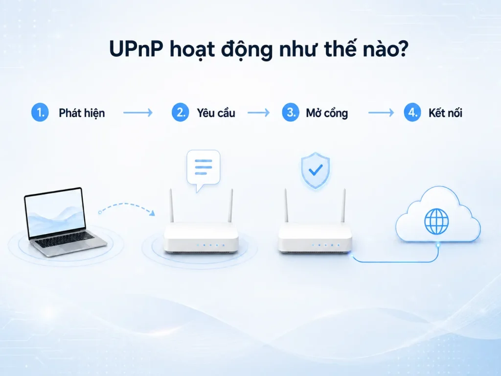 UPnP-la-gi