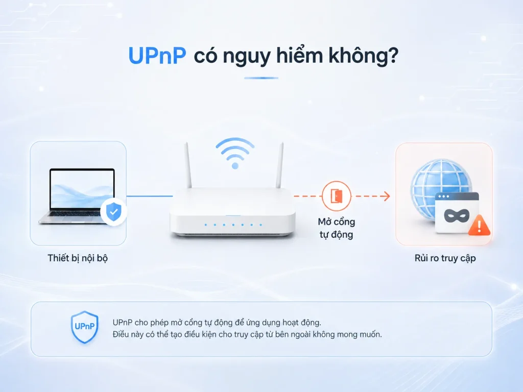 UPnP-la-gi