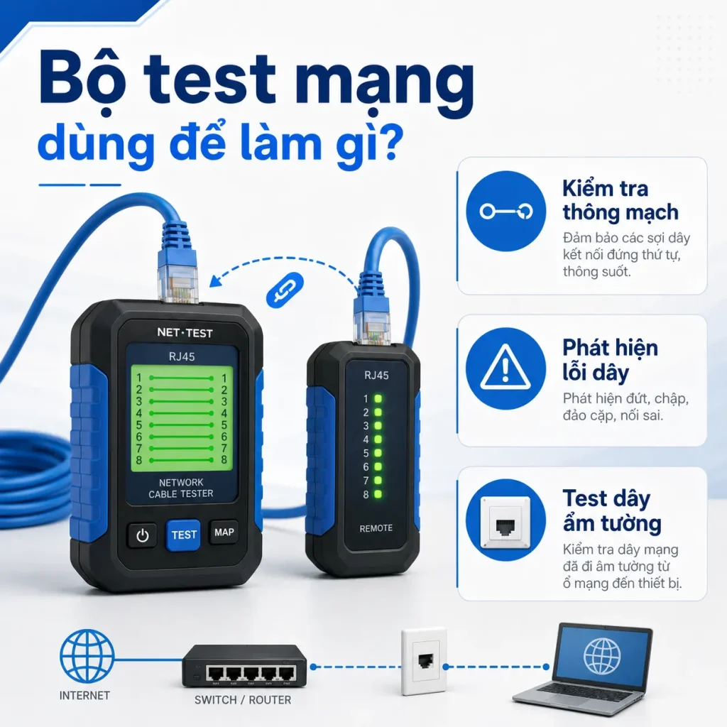 Bộ test mạng dùng để làm gì? cach-su-dung-bo-test-mang