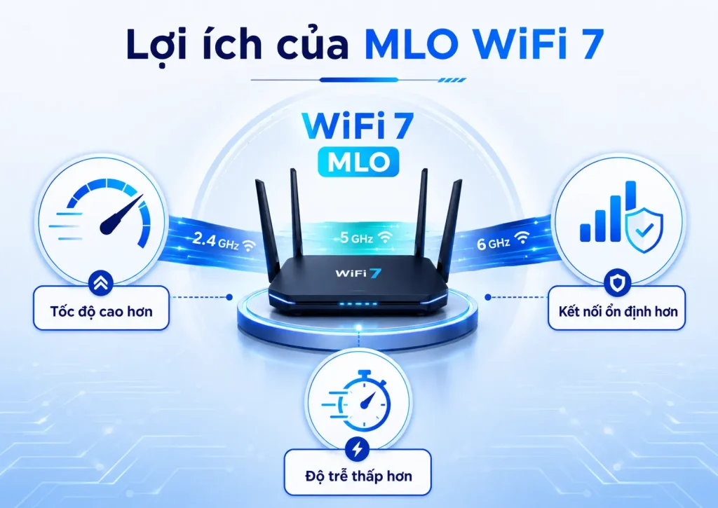 Lợi ích của MLO WiFi 7 mlo-la-gi