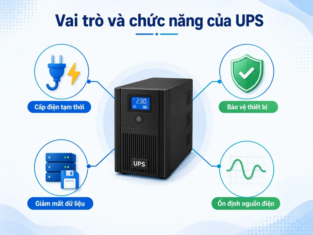 ups-la-gi