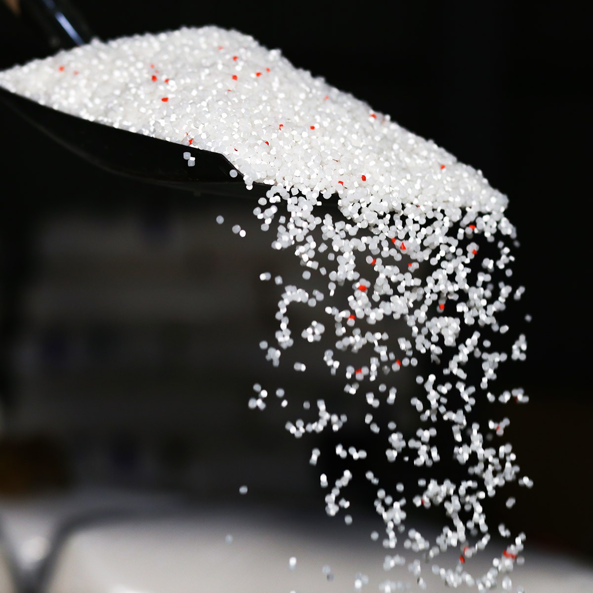 Nhựa HDPE nguyên sinh