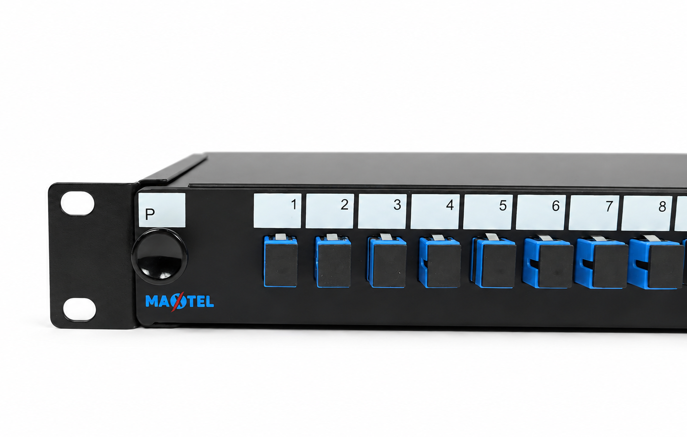 Độ hoàn thiện của odf maxtel